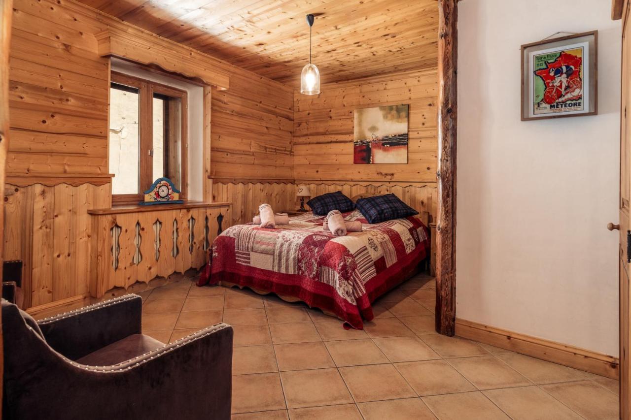 La Maison Des Cerries Hautecour  Ngoại thất bức ảnh