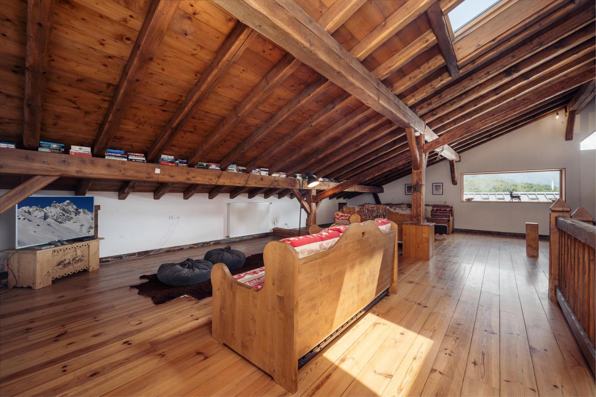 La Maison Des Cerries Hautecour  Ngoại thất bức ảnh